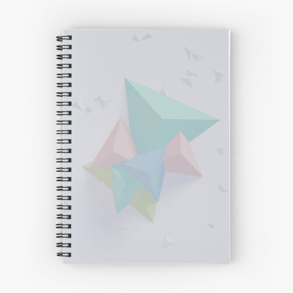Item preview, geometric minimalism designed and sold by Tim D'hoore.