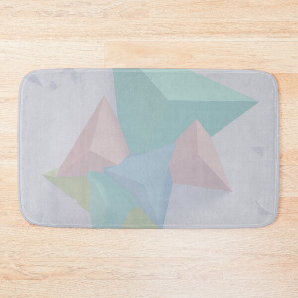 Item preview, geometric minimalism designed and sold by Tim D'hoore.