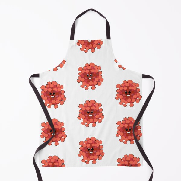 Item preview, Rubella Virus designed and sold by The Curious Med Student.