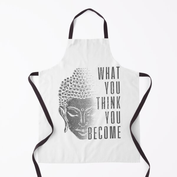 Item preview, What You Think You Become designed and sold by Peace And Yogi.