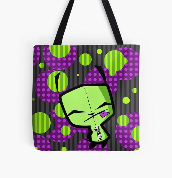 Invader Zim Tote Bag for Sale in San Diego, CA - OfferUp