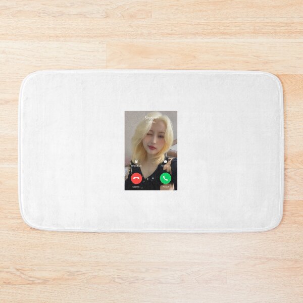 Item preview, Dreamcatcher Siyeon Phone Call Cute designed and sold by rttruong999.