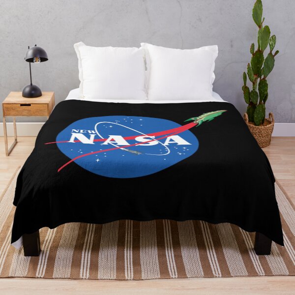 Item preview, NASA designed and sold by phyllisrife.