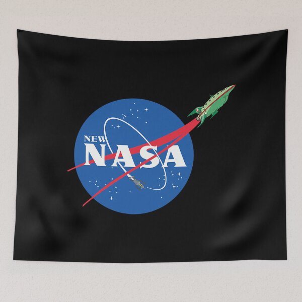 Item preview, NASA designed and sold by phyllisrife.