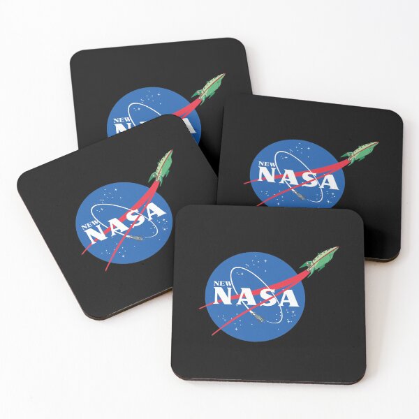 Item preview, NASA designed and sold by phyllisrife.