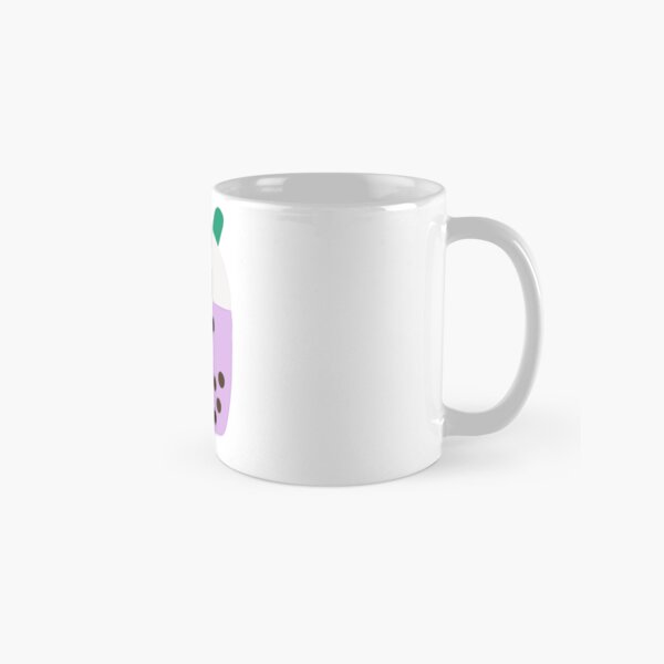 taro boba squishmallow