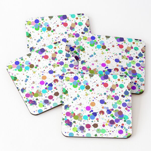 Item preview, Color Wonder by Charlotte Joyce designed and sold by CharlieArt6.