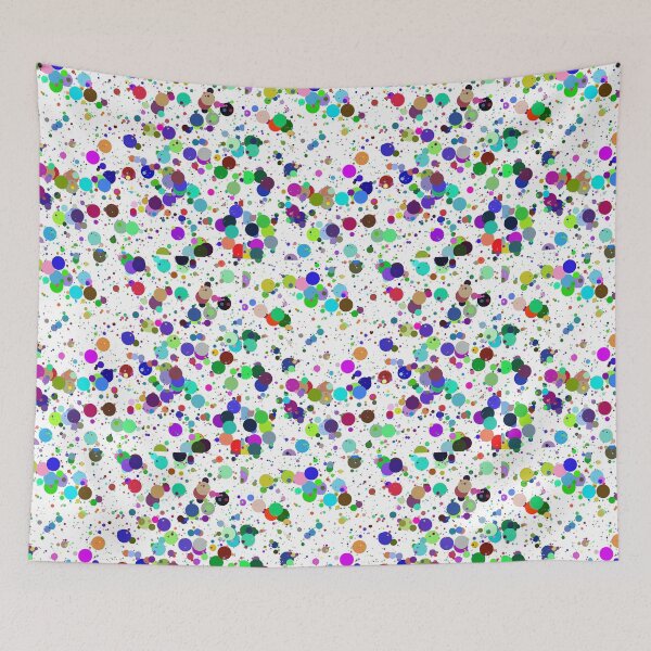 Item preview, Color Wonder by Charlotte Joyce designed and sold by CharlieArt6.