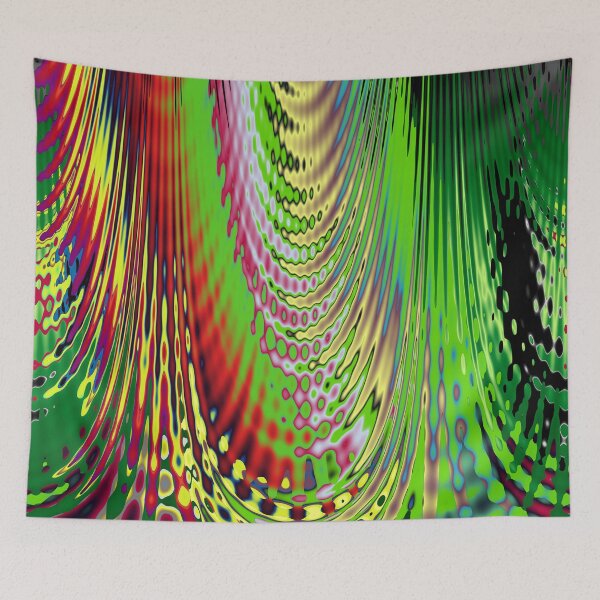 Item preview, waterfall of colors designed and sold by siddeli.