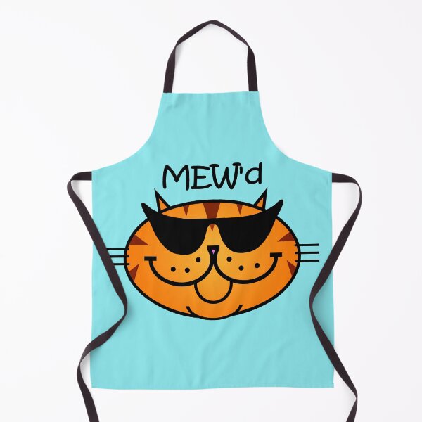 Item preview, MEW'd - Ginger Tabby designed and sold by RawSunArt.