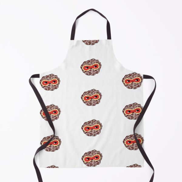 Item preview, Smallpox Virus designed and sold by The Curious Med Student.