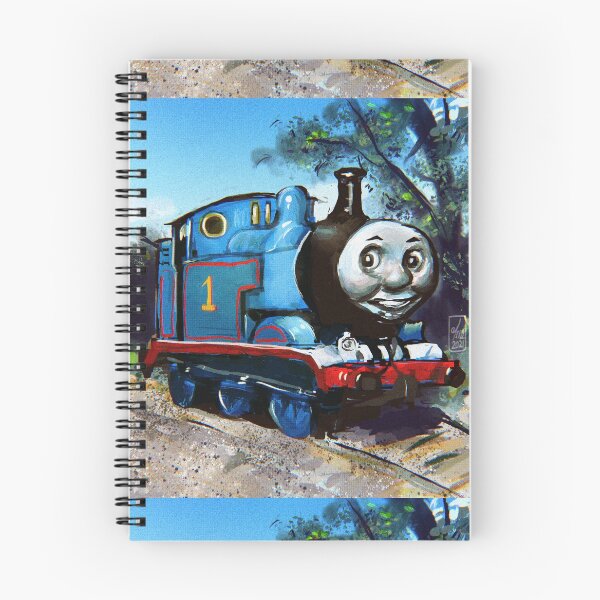Item preview, train. designed and sold by trashcangoddess.