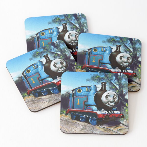 Item preview, train. designed and sold by trashcangoddess.
