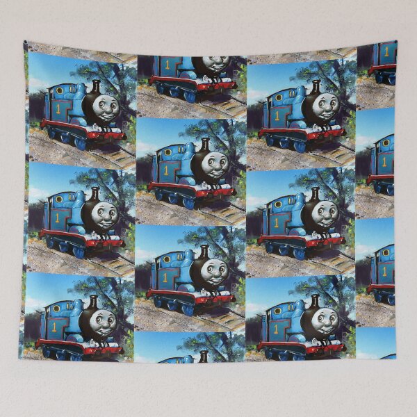 Item preview, train. designed and sold by trashcangoddess.