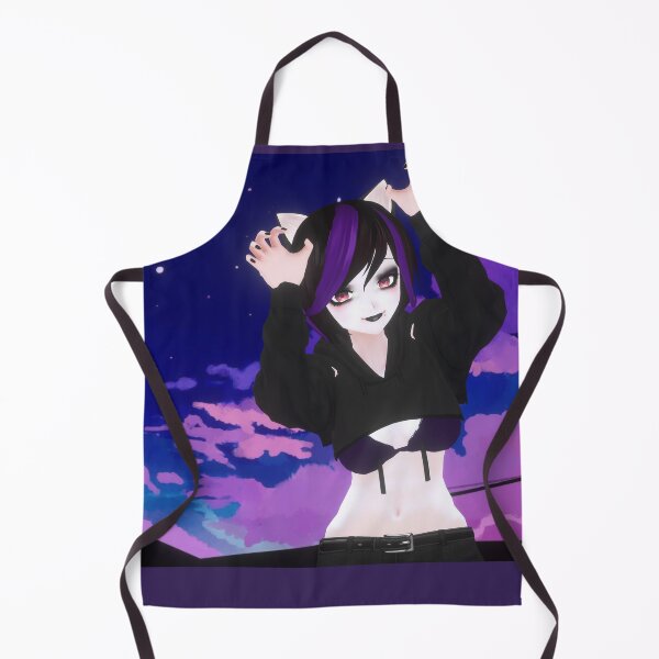 Item preview, Ava 3.0 designed and sold by FluffyGothKitty.