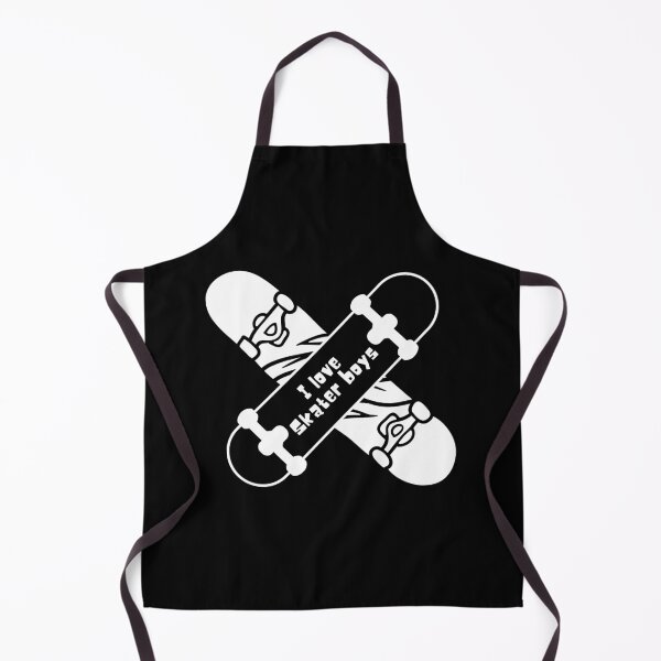 Item preview, I Love Skater Boys designed and sold by Johan Liebert.