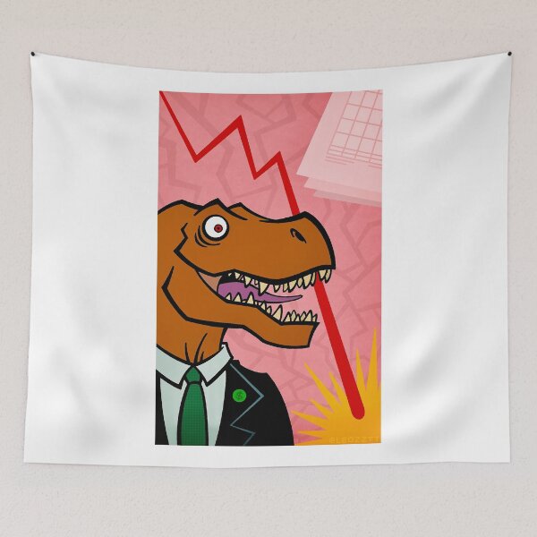 Item preview, Prehistoric Economy designed and sold by LEOZZTT.