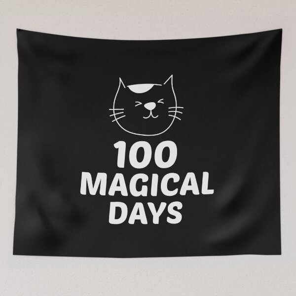 Item preview, 100 Magical Days designed and sold by BousboulaStorie.