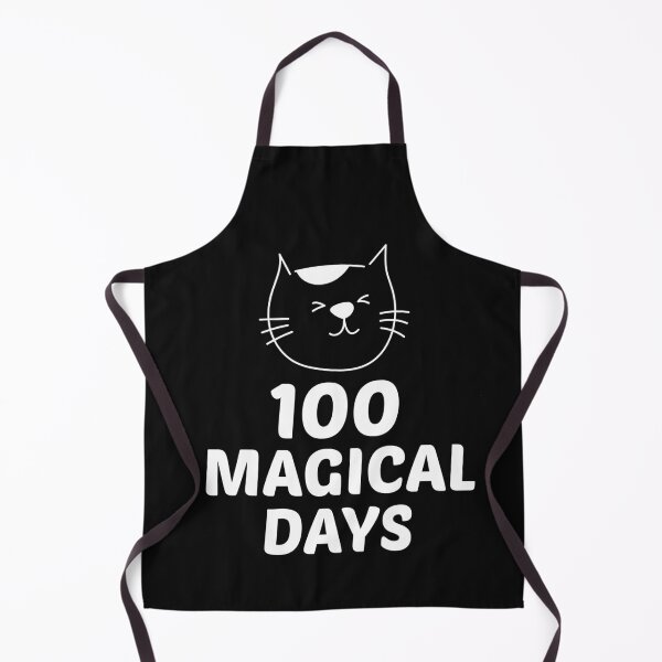 Item preview, 100 Magical Days designed and sold by BousboulaStorie.