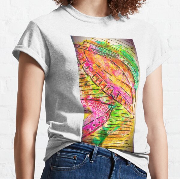 dot Classic T-Shirt