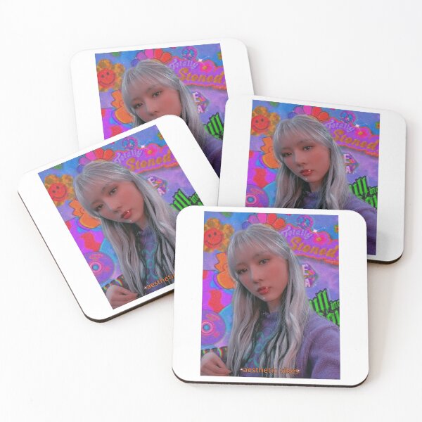 Item preview, Dreamcatcher Yoohyeon Aesthetic Photo Kpop designed and sold by rttruong999.