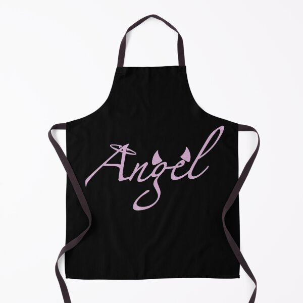 Item preview, Pink devil angel designed and sold by Yoohoo-xoErica.