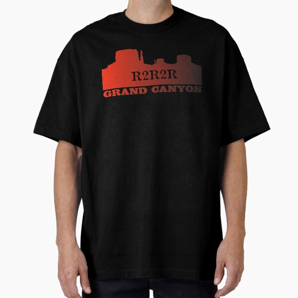 Item preview, Grand Canyon Rim To Rim To Rim Hiked R2R2R Hiking Climbing Arizona Sticker designed and sold by letourneau41.