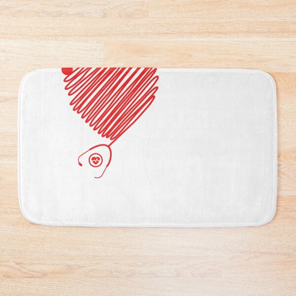 Item preview, Cardiac Nurse Cardiologist Heartbeat Cardiology Registered designed and sold by GINIART.