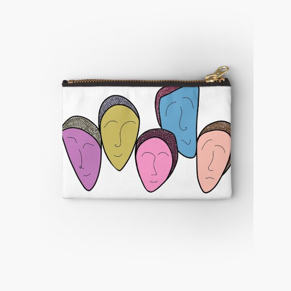 Item preview, Emotions designed and sold by CHHAYA-ARTS.