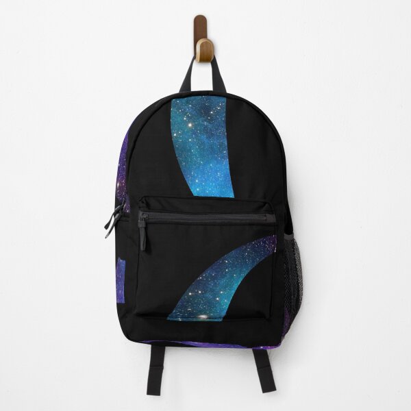 Item preview, omega math symbole with galaxy theme designed and sold by Ssilky.