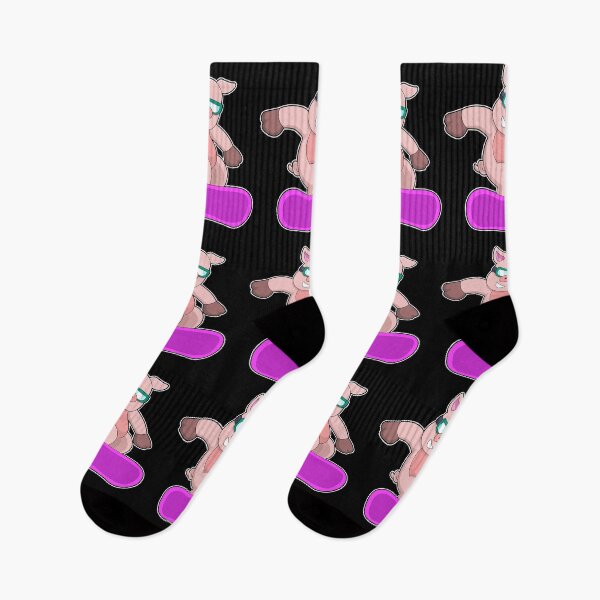 Item preview, Pig at Snowboard Sports & Ski goggles designed and sold by Snabdesign84.