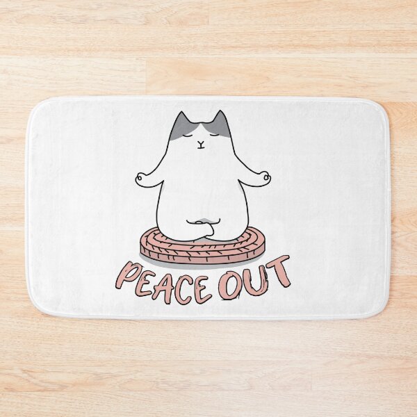 Item preview, Peace Out! designed and sold by NimbusDesigns20.