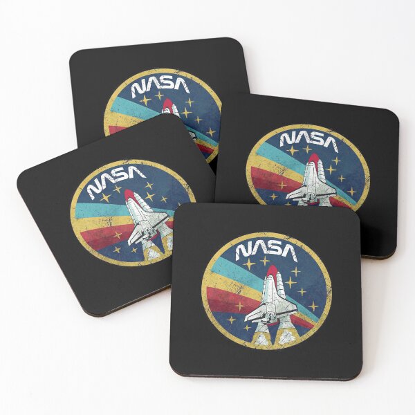 Item preview, NASA designed and sold by barbaraearly.