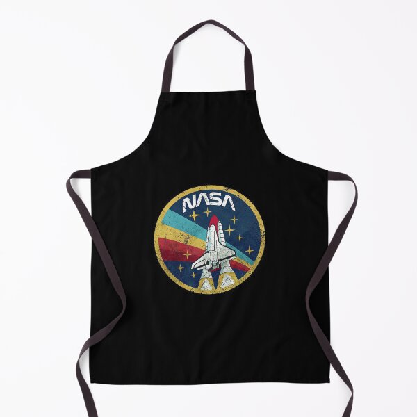 Item preview, NASA designed and sold by barbaraearly.