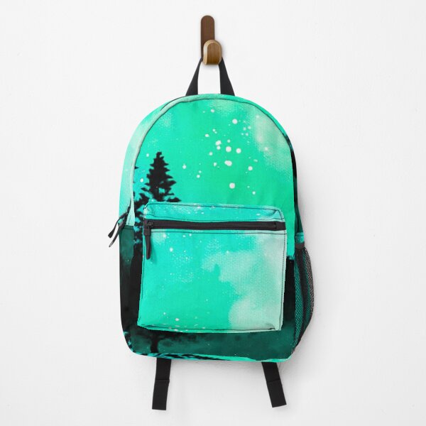 Item preview, Northern Lights Aurora Borealis designed and sold by Timegraf.