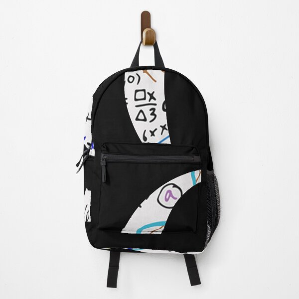Item preview, omega math symbole with math table theme designed and sold by Ssilky.