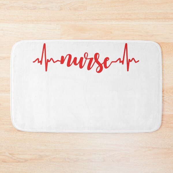 Item preview, Cardiac Nurse Cardiologist Heartbeat Cardiology Registered designed and sold by GINIART.