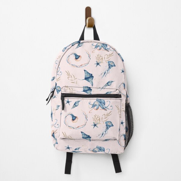 Item preview, Sea life Pattern IIII designed and sold by editanagy.