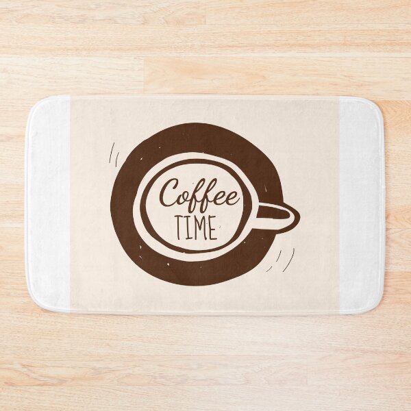 Item preview, Coffee Time  designed and sold by newburyboutique.