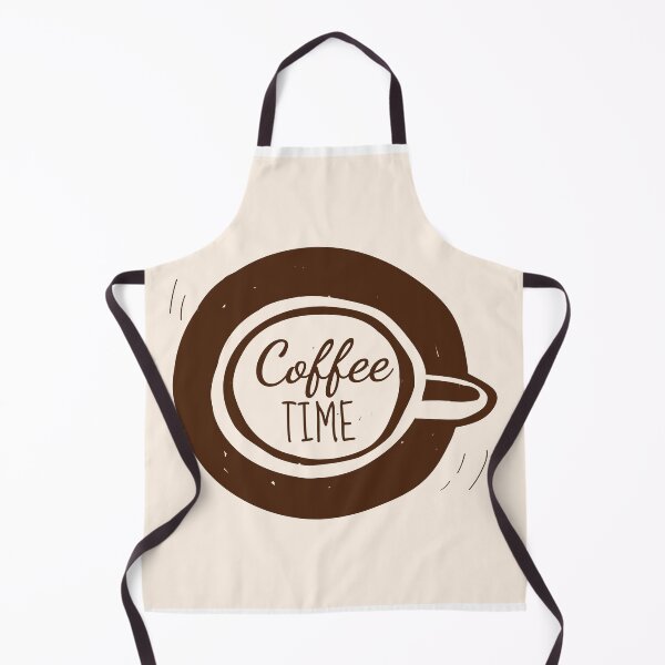 Item preview, Coffee Time designed and sold by newburyboutique.