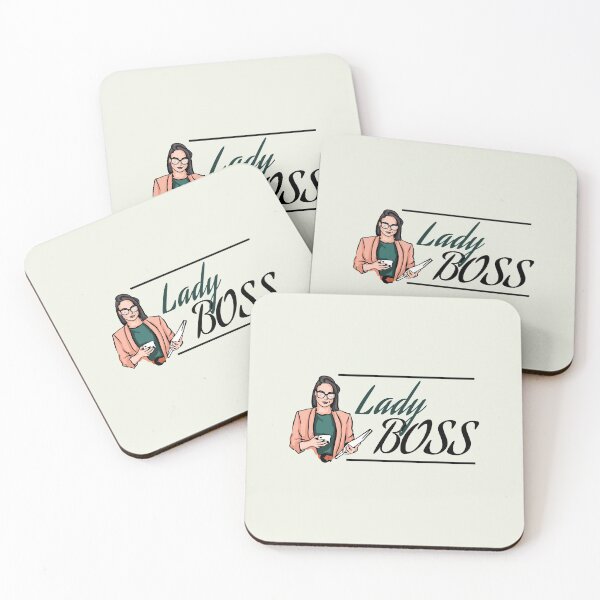 Item preview, Lawyer Fashion | Lady BOSS designed and sold by Burachonak-art.