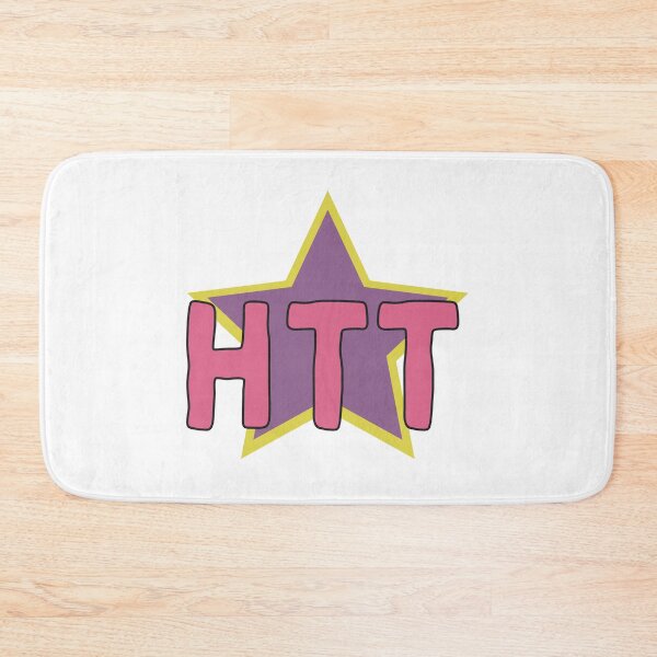 Item preview,  H T T | Ho-kago Tea Time tee designed and sold by PinPom.