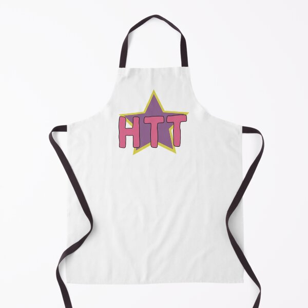 Item preview,  H T T | Ho-kago Tea Time tee designed and sold by PinPom.