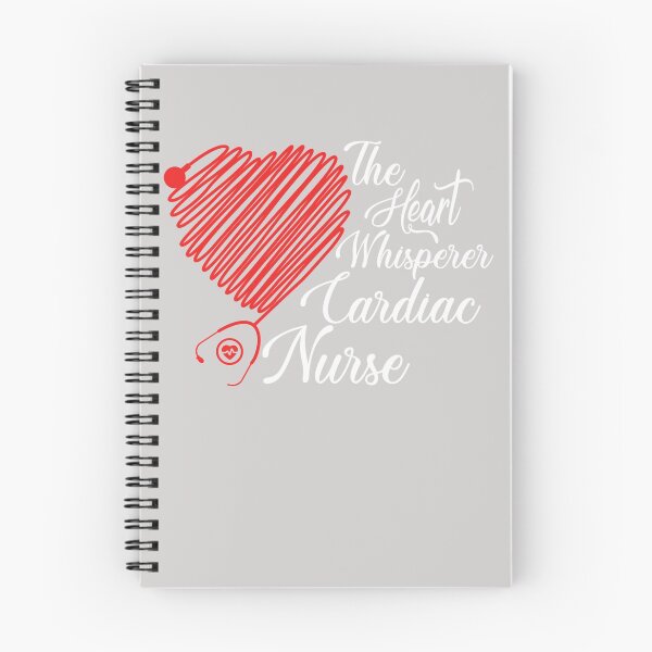 Item preview, Cardiac Nurse Cardiologist Heartbeat Cardiology Registered designed and sold by GINIART.