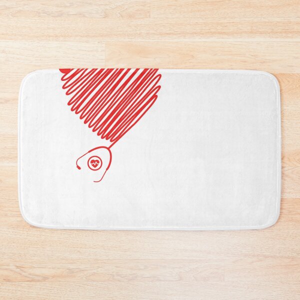 Item preview, Cardiac Nurse Cardiologist Heartbeat Cardiology Registered designed and sold by GINIART.