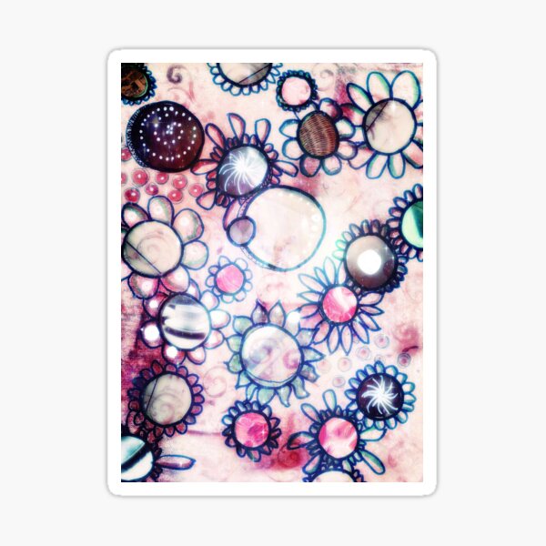 softness Sticker