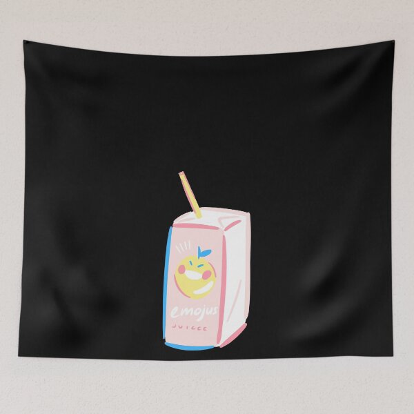 Item preview, Orange Juice Box designed and sold by Johan Liebert.