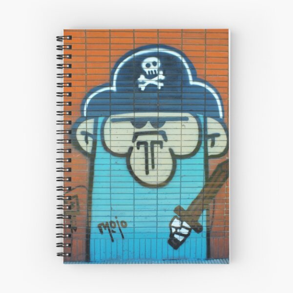 Item preview, Pirate Mojo designed and sold by tgwithin.