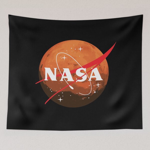 Item preview, NASA designed and sold by cooperlucy19.