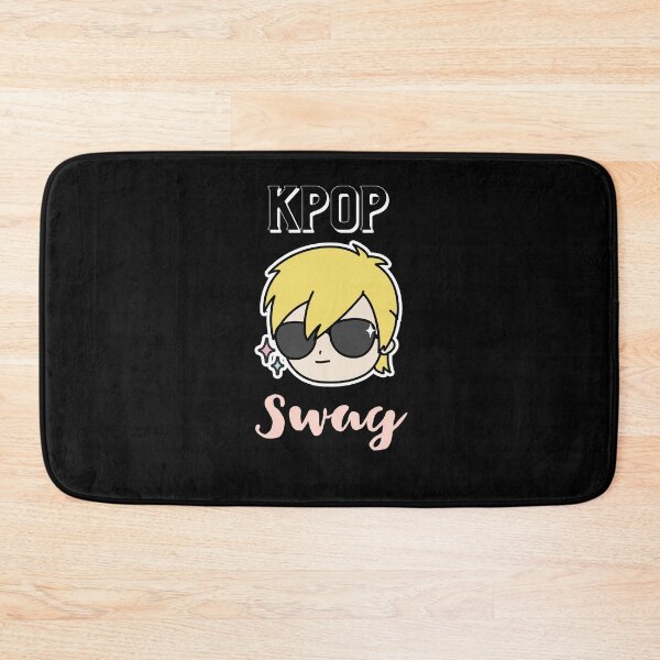 Item preview, KPOP Swag - kawaii Kpop Idol Chibi Sunglasses designed and sold by GLwithUs.